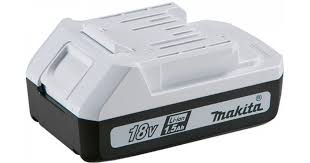 Akumulátor MAKITA / DOLMAR BL1815G, 18 V 1,5 Ah