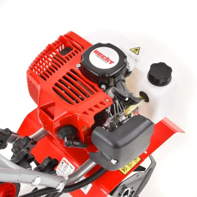 Benzínový kultivátor HECHT 752