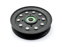 Remenica, napínacia kladka pre záhradný traktor AL-KO T17-102, T20-102, T950, 464454