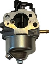 Karburátor HECHT 548 SWE, 548 SXE, HECHT 746 - PRIMER NÉLKÜL! (szívócső szelep), 746001110, 23056000901