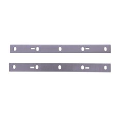 Hobľovacie nože pre hobľovačku / zrovnávačku SCHEPPACH HMS 1070, HMS 1080, 258 × 22 × 2 mm, sada 2 ks, 7902200608
