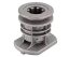 ND MAKITA / DOLMAR Késes fűnyíró, PLM4811, PLM4815, PM48S, PM530S, 664465607, 15-11005 (49d)