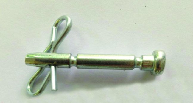 Skrutka rotora pre snehové frézy STG6562, STG8062