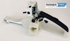 STIHL 024, 026, MS240, MS260, MS260C üzemanyagtartály - FARMERTEC