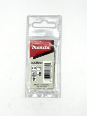Vrták do železa 2.25 x 53 mm, 10ks balenie MAKITA D-06264