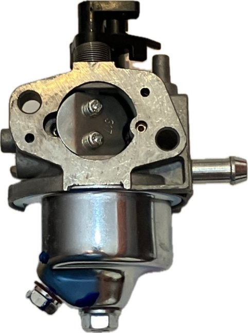 ND AL-KO Carburetor Loncin 145 QSS, 418646 (55d)