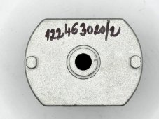 Blade adapter 25 mm (HONDA engine) non-self-propelled for STIGA lawn mower, 122463020/2