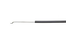 ND GP Bowden / throttle cable with lever 1915mmx1775mm