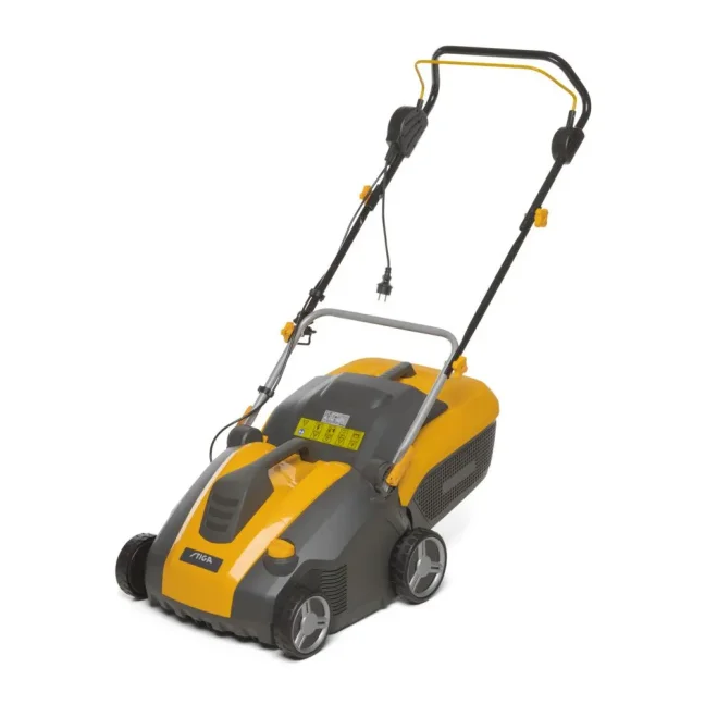 Elektrický prevzdušňovač STIGA SV 415 E