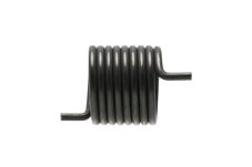 ND GP Starter pulley spring for Husqvarna 340 345 350 445 450 Jonsered CS2141 CS2145 CS2150 CS2245 CS2250 McCulloch CS450, 94500023