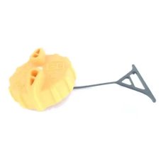 ND HOMELITE, RYOBI Uzáver benzinovej nádrže, 5131015998