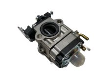 Carburetor for brushcutter / water pump / cultivator HECHT 752, HECHT 343, HECHT 152 BTS, 152011037