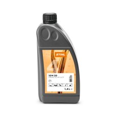 Motorový olej 10W-30 pre 4-taktné motory, 1,4 l, STIHL
