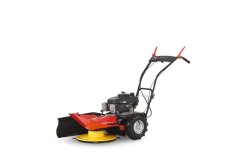 Bubnová kosačka VARI DS 521 Z Agatha