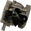 ND AL-KO Carburetor Loncin 145 QSS, 418646 (55d)
