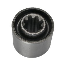 Otočná gumená pružina pre sekacie / búracie kladivo BOSCH USH 27, GSH 27, GSH 27 VC, 1 616 334 000