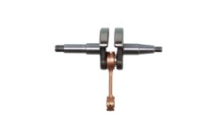ND GP Kľukový hriadeľ pre čínske píly z s objemom motora 45 cm3 - 58 cm3, 07-12033