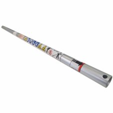 ND STIHL Rúra ochranná 25.4 x 1500 mm pre krovinorez FS 100, FS 89, FS 85, 4137 710 7108