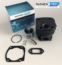 Kompletní válec pro motorovou pilu HUSQVARNA 365, FARMERTEC, 503691073