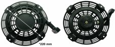 ND BRIGGS & STRATTON Štartér pre motory BR841729