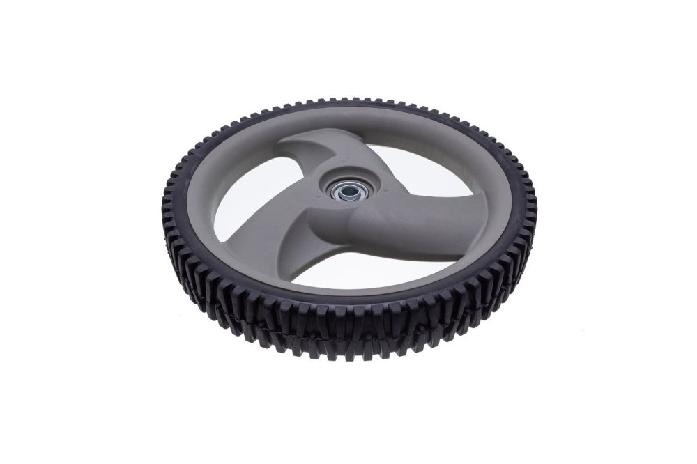 Rear wheel 293 mm for garden lawn mowers Husqvarna, Partner