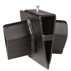 Štvorramenný klin k SCHEPPACH HL 1200e / HL 1010 / HL 1100 / HL 1200s