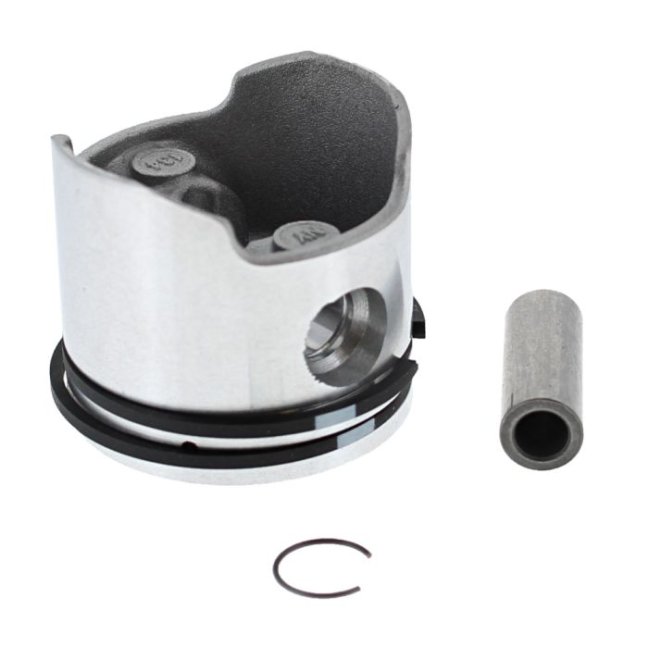 Dugattyú Ø34 mm, készlet STIHL FS 85, FS 80, FS 75, HL 75, HT 75 bozótvágóhoz, 4137 030 2010