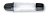 Transitional filter for 1/2" hose Claber 91011