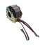 Stator for cordless impact wrench BOSCH GDX 18V-210 V, GDX 18V-200, GDR 18V-200, GDS 18V-330 HC, GDX 18-320 C, 1 619 P15 347