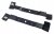 Cutting blades set AL-KO for garden tractor CONCORD T17, 18-102, 16-105