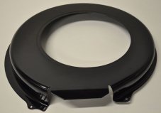 Késventilátor burkolat MTD kerti traktorokhoz, 783-0289637