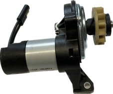 Starter for BRIGGS & STRATTON engines 84002164, 84005206