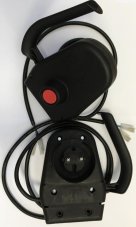 ND GP Switch for electric lawnmower (cable 130cm), 03-06053