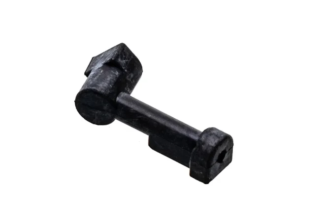 ND GP Olejová hadička pre čínske píly s objemom motora 45cm3 ,52cm3, 58cm3, 28-12012