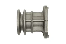 Blade adapter 25 mm for STIGA lawn mower TWINCLIP 50S H (Honda engine), 122465639/2