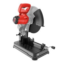 HECHT 834 Metal Saw