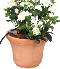 Regulovateľný radový kvapkač s vyrovnáváním tlaku GARDENA 8317-29