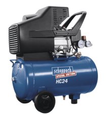 Fogantyú 305x230x105 a SCHEPPACH CB, HC 24 kompresszorhoz, 3906103018