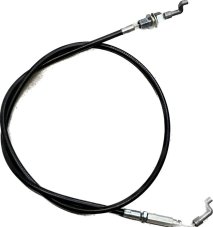 Bowden / cable for the vehicle for cultivator HECHT 795, 795000009