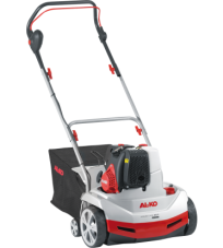Motorový prevzdušňovač AL-KO Combi Care 38 P Comfort s košom