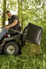 Záhradný traktor AL-KO T 13-86.6 M-A EASY - 114115