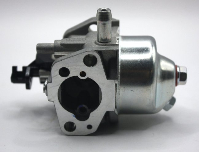 Carburetor with primer bulb for cultivator ZONGSHEN / VARI XP200, 100005372