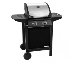 Gas grill HECHT FIRE 2