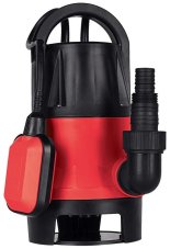 Ponorné čerpadlo Strend Pro Garden, 750W, 12500 l/h, kábel 10 m, do kalnej vody