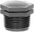 Plug External Thread