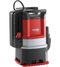 Submersible pump AL-KO TWIN 14000 Premium, 112831