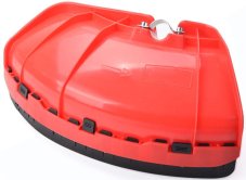 ND GP Cover of the cutting head with a universal blade for brush cutter 24-12017
