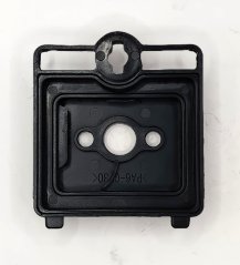 Držiak vzduchového filtra pre krovinorezy RIWALL RPB 3342 B, RPB 510, RPB 517 - GC305.3B-16211