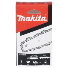 Fűrészlánc 1/4″, 1,3 mm, 60 szem, 25 cm MAKITA / DOLMAR láncfűrészekhez, 191G96-5