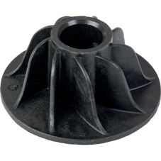 Blade adapter for STIGA lawn mower COLLECTOR 35E / 39 E / SLM 3448 AE / 3648 AE, 322465663/0